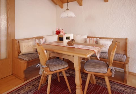 Simone Apartment in Tyrol