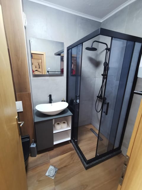 House Petar Apartment Apartment in Ohrid