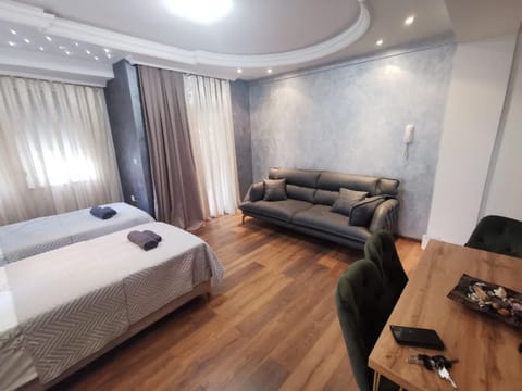 House Petar Apartment Apartment in Ohrid