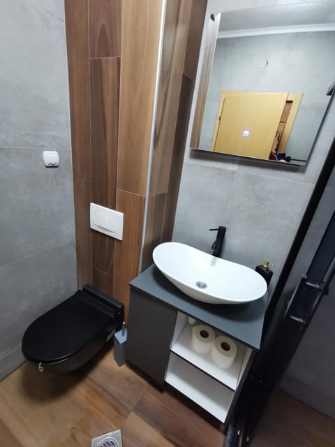 House Petar Apartment Apartment in Ohrid