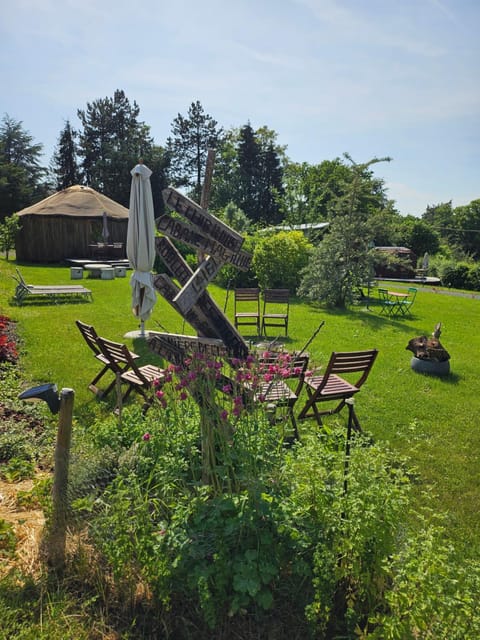 View (from property/room)