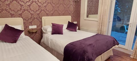 Kilronan Holiday Homes House in County Clare