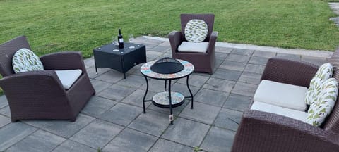 Kilronan Holiday Homes House in County Clare