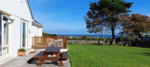 Kilronan Holiday Homes House in County Clare