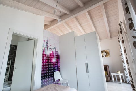 Villa Pifferi Apartment hotel in Malcesine