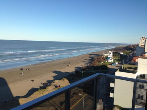 Balcony/Terrace, Beach, Sea view