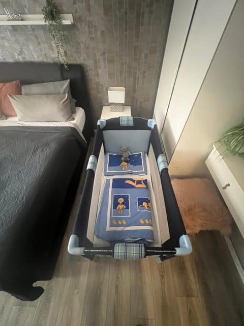 MH City Apartment Baden-Baden Apartment in Baden-Baden