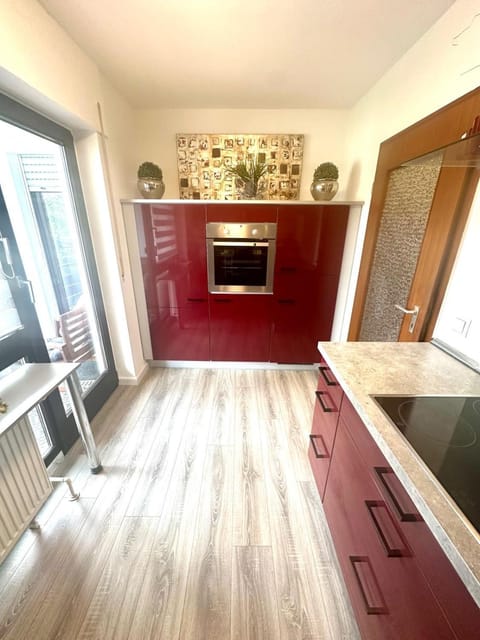 MH City Apartment Baden-Baden Apartment in Baden-Baden