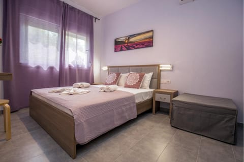 Studios Koula 2 -MARY Apartment in Thasos