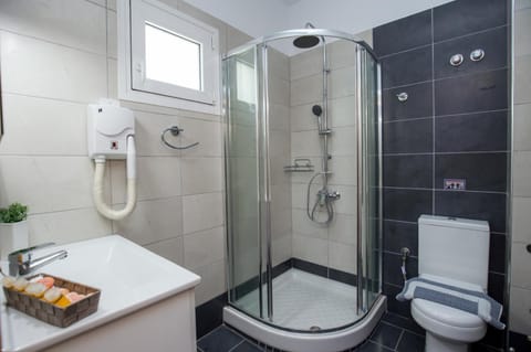 Studios Koula 2 -MARY Apartment in Thasos