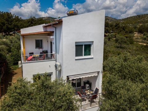 Studios Koula 2 -MARY Apartment in Thasos