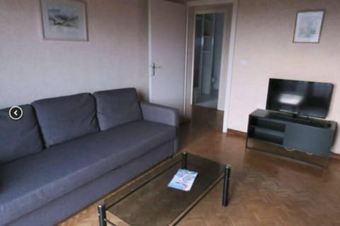 Magnolia Apartment in Divonne-les-Bains