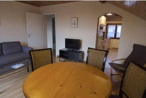 Magnolia Apartment in Divonne-les-Bains