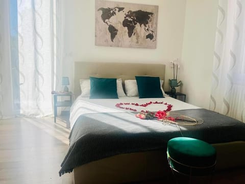 Bella Cernobbio my suite in the center Apartment in Cernobbio