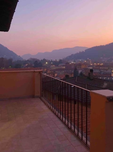 Bella Cernobbio my suite in the center Apartment in Cernobbio