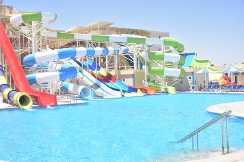Aqua park, Aqua park, Swimming pool