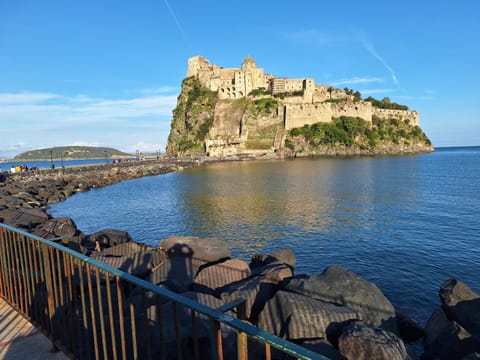 GUEST HOME Apartment in Casamicciola Terme