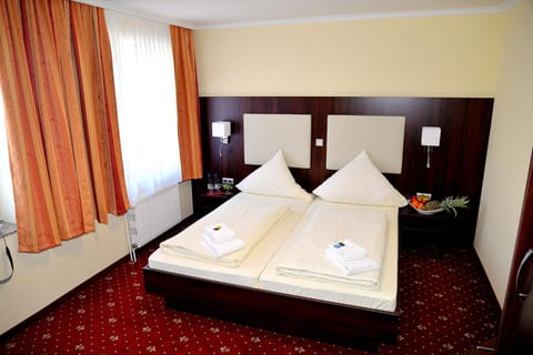 Hotel Neugrabener Hof Hotel in Hamburg