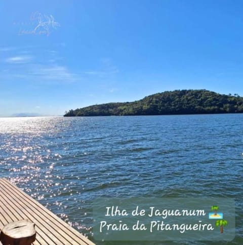 Meu Aconchego Apartment in Mangaratiba