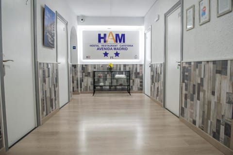 Area and facilities