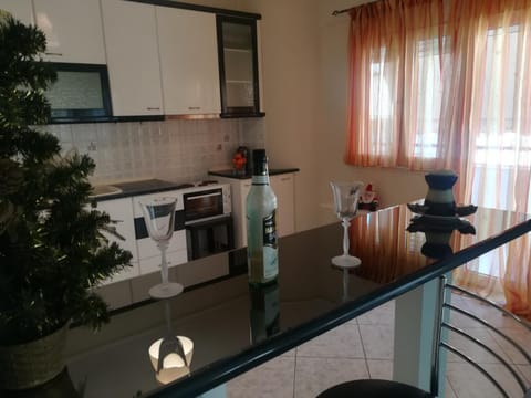 2nd Floor Apartment In Volos Apartment in Volos