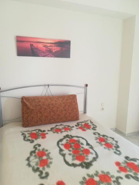 2nd Floor Apartment In Volos Apartment in Volos