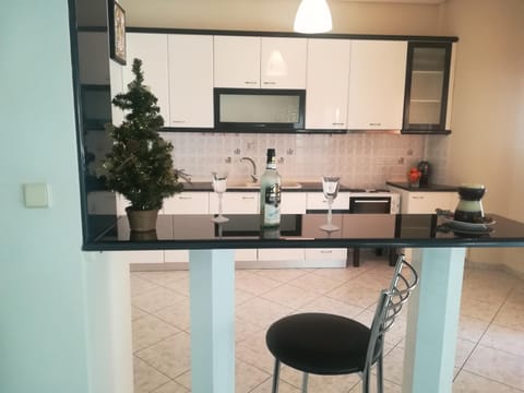 2nd Floor Apartment In Volos Apartment in Volos