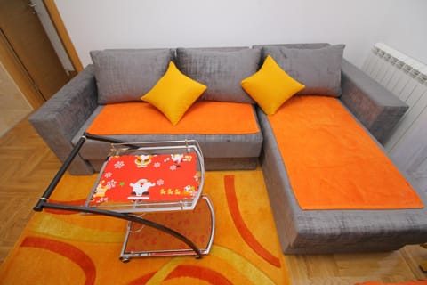 Apartment Jony Lux Center Apartment in Zlatibor