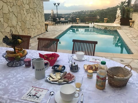 Breakfast