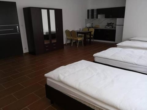 Pokoje o wysokim standardzie Apartment in Pomeranian Voivodeship