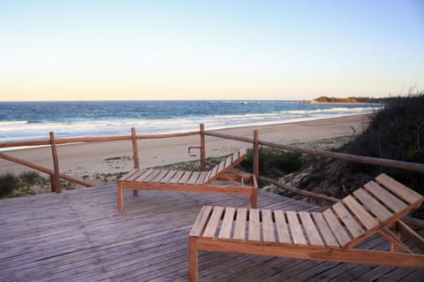 Sea view