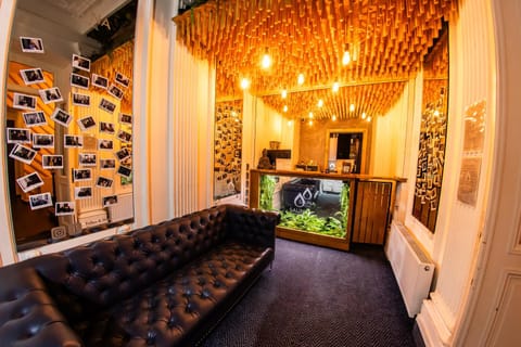 Restaurant/places to eat, Seating area, Internal: Not applicable to any particular room