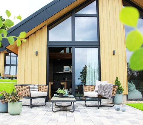 BBQ facilities, Garden, Balcony/Terrace, Balcony/Terrace, Seating area