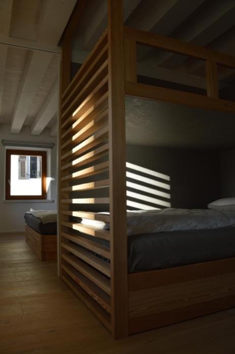 Dimora Sannicolò - Talento Apartment in Rovereto