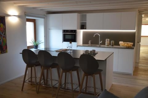 Dimora Sannicolò - Talento Apartment in Rovereto