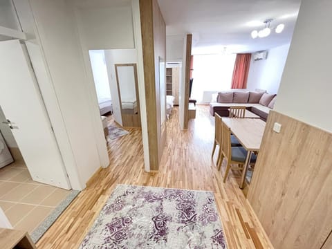 RIVER VIEW Apartments Apartment in Sarajevo