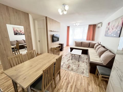 RIVER VIEW Apartments Apartment in Sarajevo