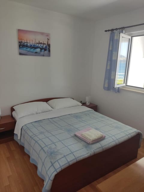 Apartmani Dubravko Apartment in Dubrovnik-Neretva County