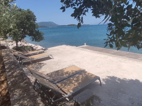 Apartmani Dubravko Apartment in Dubrovnik-Neretva County