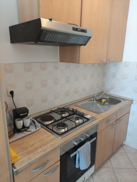 Apartmani Dubravko Apartment in Dubrovnik-Neretva County