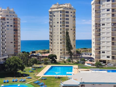 Nearby landmark, Sea view