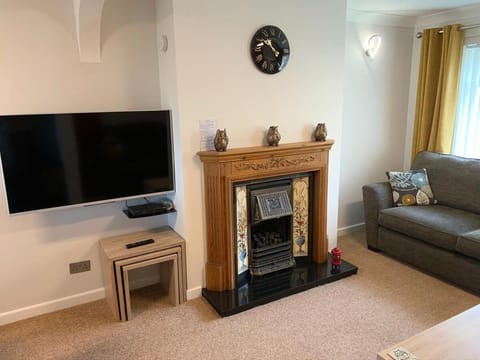 Paignton View Holiday Home House in Paignton