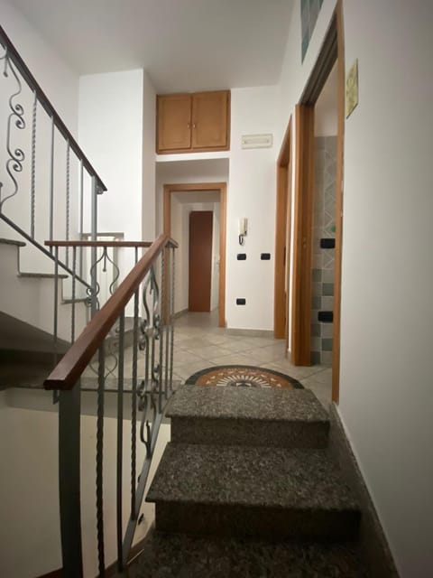 La Casa di Marco House in Sardinia