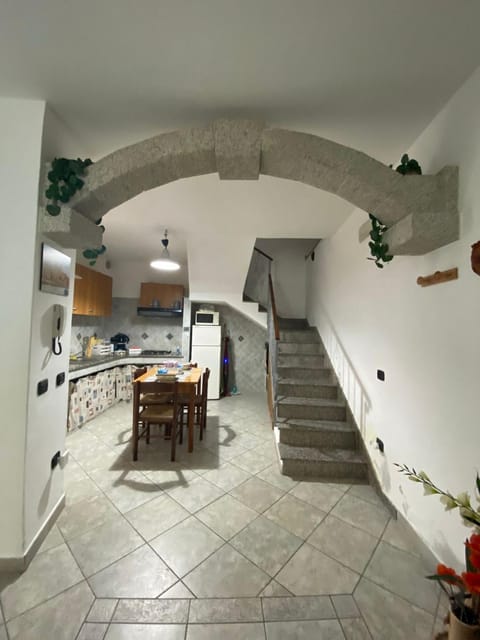 La Casa di Marco House in Sardinia