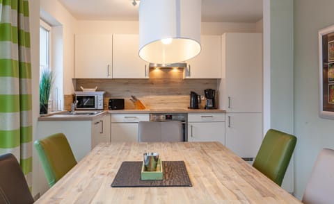 Seehase House in Zingst