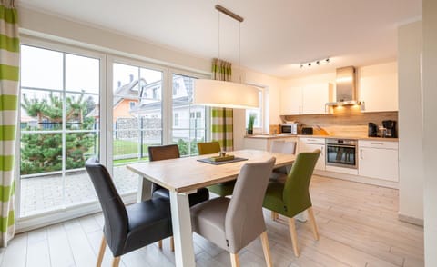 Seehase House in Zingst