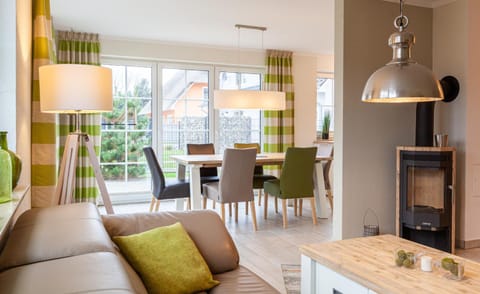 Seehase House in Zingst