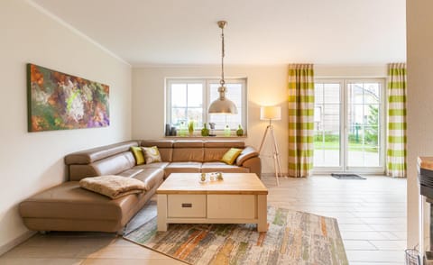 Seehase House in Zingst