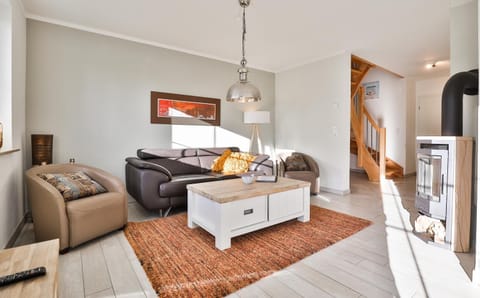 Seestern House in Zingst