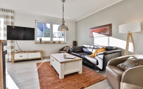 Seestern House in Zingst